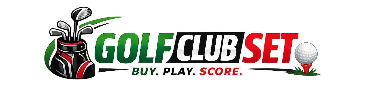 Best Places to Buy Golf Club Sets Online in the USA